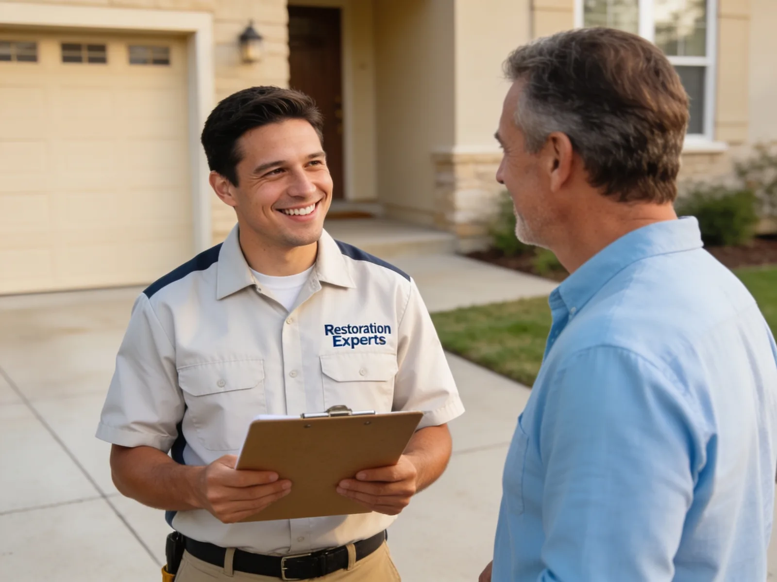 Water Damage Cleanup Clayton, GA FAQs